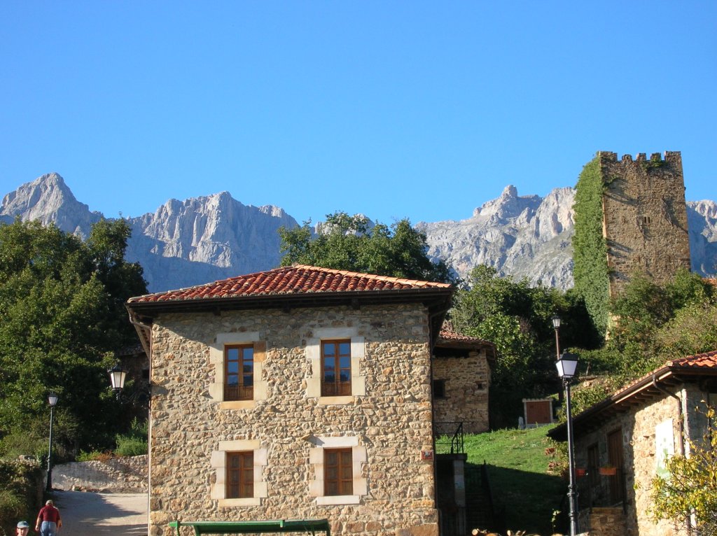 Casa en Liébana