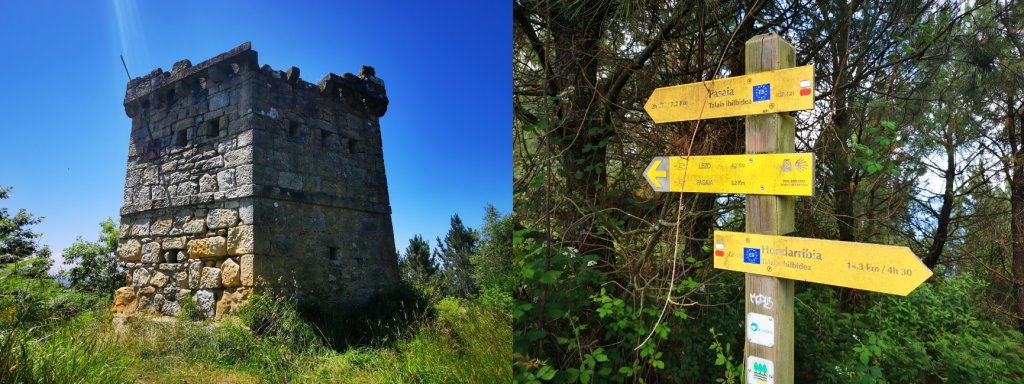 Qué visitar Camino del Norte