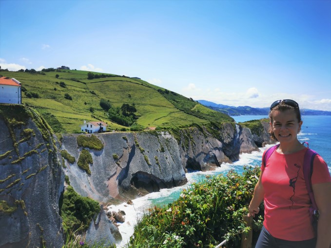 Camino del Norte y Senda litoral desde San Sebastián - 4 días