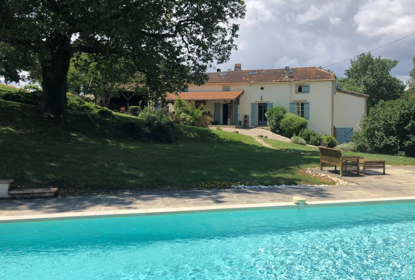 B&B Maison Lamothe (Flamarens)