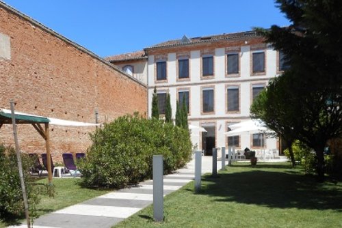 Hôtel l'Armateur (Moissac)