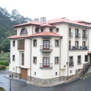 Hotel Valle las Luiñas *** (Soto de Luiña)