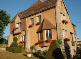 B&B Les Gabales (Saugues)